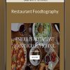 Sarah Fennel - Restaurant Foodtography