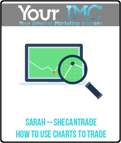 Sarah – Shecantrade – How to Use Charts To Trade