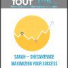 Sarah – Shecantrade – Maximizing Your Success Trading Puts and Calls