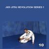 Jkr-JItsu Revolution - Series 1 - Saulo Ribeiro