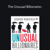 Saurabh Mukherjea – The Unusual Billionaires