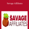 Savage Affiliates - Franklin Hatchett