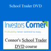 School Trader DVD - Connor Bruggemann