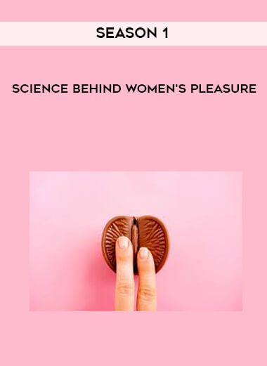 [Download Now] OMGYes.com - Science behind Women's Pleasure - Season 1