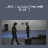 Scott Babb - Libre Fighting Conceptu (Part 1)