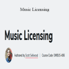 Scott Sellwood - Music Licensing