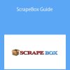 ScrapeBoxGuide - ScrapeBox Guide