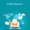 Scream Out Social - Emailer Blueprint