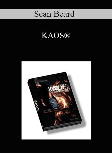 Sean Beard - KAOS®