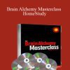 [Download Now] Sean D’Souza – Brain Alchemy Masterclass HomeStudy