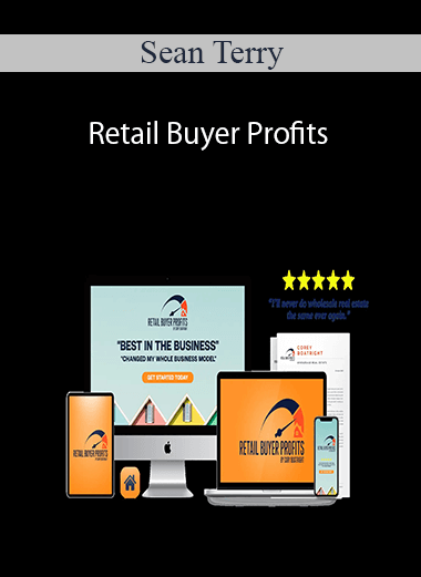 Sean Terry - Retail Buyer Profits