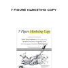 Sean Vosler – 7 Figure Marketing Copy