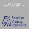 Securities Training Corporation - Series 7 NASD Exam Training DVD Set