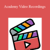 Self Storage Investing - Academy Video Recordings