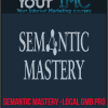 Semantic Mastery -Local GMB Pro