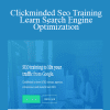 Clickminded Seo Training Learn Search Engine Optimization