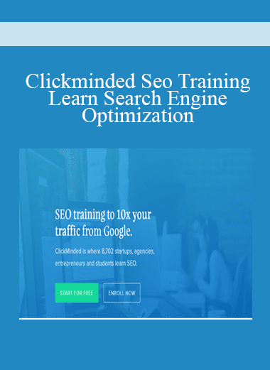 Clickminded Seo Training Learn Search Engine Optimization