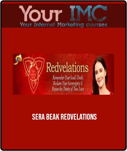 Sera Beak – Redvelations