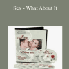 Sex - What About It - Larry Crane