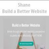 [Download Now] Shane - Build a Better Website