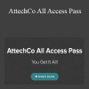 Shaquita Graham - AttechCo All Access Pass