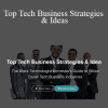 Shaquita Graham - Top Tech Business Strategies & Ideas