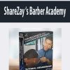 [Download Now] ShareZay s Barber Academy