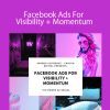 Sharon Gutierrez - Facebook Ads For Visibility + Momentum