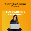 Shaune Clarke - Copywriting Coaching Program