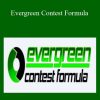 [Download Now] Shawn Anderson – Evergreen Contest Formula