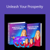 Sheevaun Moran - Unleash Your Prosperity