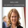 [Download Now] Sheila Heen on Difficult Conversations