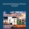 Shiva Rea – Elemental Pathway of Prana Vinyasa