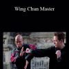 SiFu Wong - Wing Chun Master