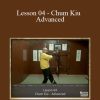 [Download Now] Sifu Fernandez - WingTchunDo - Lesson 04 - Chum Kiu - Advanced