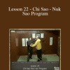 [Download Now] Sifu Fernandez - WingTchunDo - Lesson 22 - Chi Sao - Nuk Sao Program