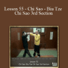 [Download Now] Sifu Fernandez - WingTchunDo - Lesson 55 - Chi Sao - Biu Tze Chi Sao 3rd Section