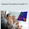 Signature Presentation Formula 2.0