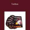 Simon Lovell – Toolbox