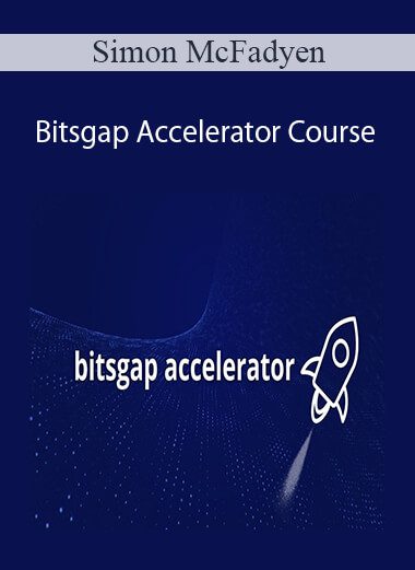 Simon McFadyen - Bitsgap Accelerator Course