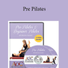 Simona Cipriani - Pre Pilates