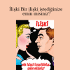 Simone Milasas & Brendon Watt - İlişki Bir ilişki istediğinize emin misiniz? (Relationship Are You Sure You Want One - Turkish Version)