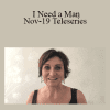 Simone Milasas - I Need a Man Nov-19 Teleseries