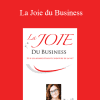 Simone Milasas - La Joie du Business (Joy of Business - French Version)