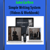 John Carlton – Simple Writing System (Videos & Workbook)