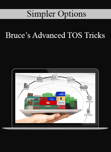 Simpler Options - Bruce’s Advanced TOS Tricks