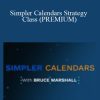 [Download Now] Simpler Traders - Simpler Calendars Strategy Class (PREMIUM)