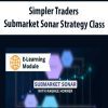 [Download Now] SimplerTrading - Raghee Horner - Submarket Sonar - Live Trading + Indicator