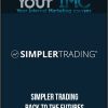 [Download Now] Simpler Trading - Back to the Futures