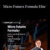 Simpler Trading Jack Roberts - Micro Futures Formula Elite